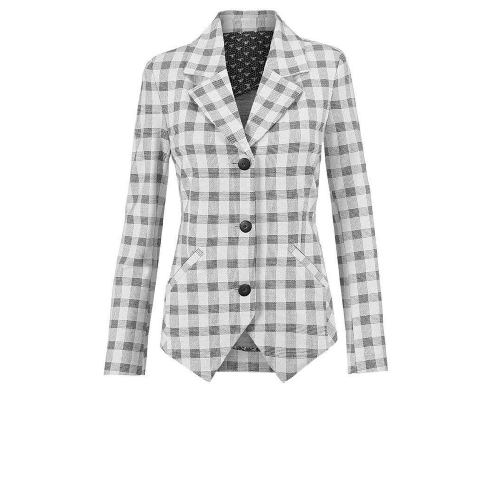 Cabi Valentina blazer